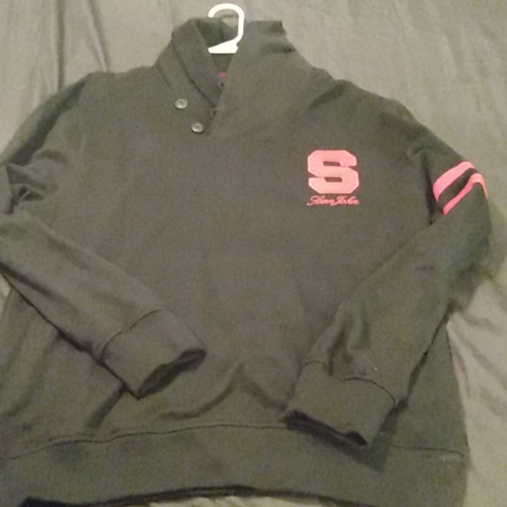 Sean John sweater